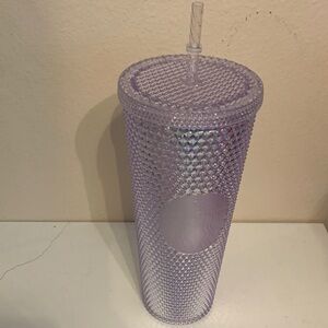 Starbucks Textured Tumbler